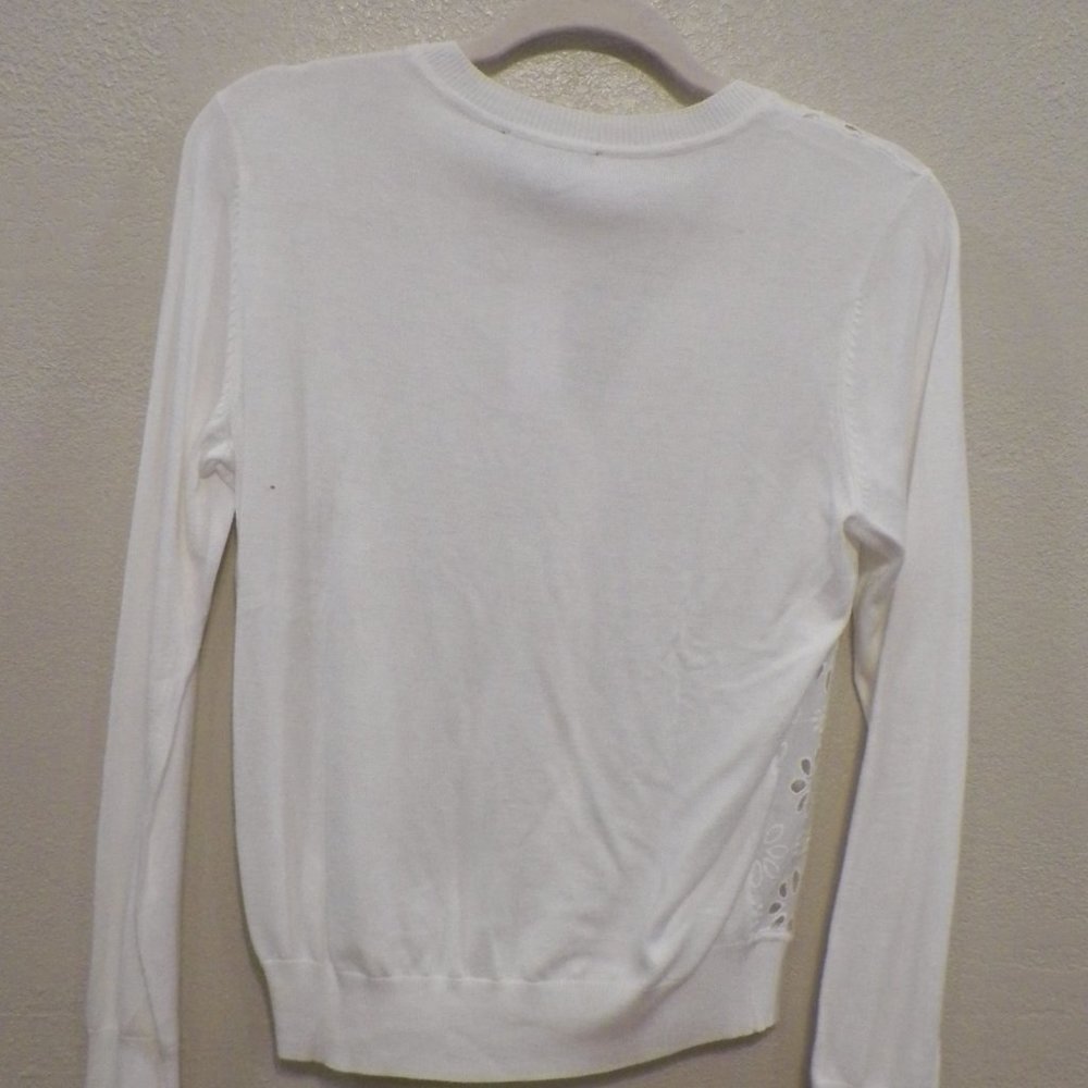 Cardigan Sweater - Picture 3 of 3
